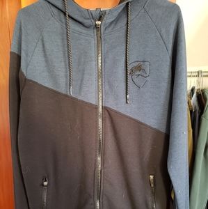 Alphalete Men's Hoodie